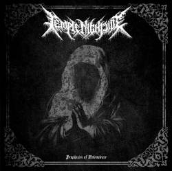Temple Nightside : Prophecies of Malevolence Temple Nightside : Prophecies of Malevolence